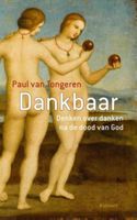 Dankbaar - Paul van Tongeren - ebook - thumbnail