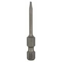 Bosch Accessories Bosch Power Tools Gleuf-bit 3 mm Extra hard E 6.3 3 stuk(s) - thumbnail