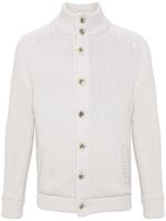 Herno cardigan Resort - Gris