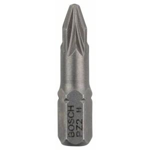 Bosch Accessories 2607001559 Kruis-bit PZ 2 C 6.3 10 stuk(s)