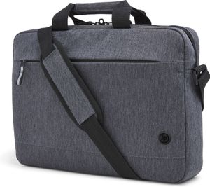 HP Prelude Pro Laptoptas Geschikt voor max. (laptop): 39,6 cm (15,6) Donkergrijs