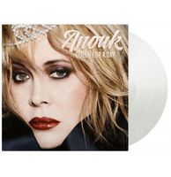 Anouk - Queen For A Day Colored LP - thumbnail