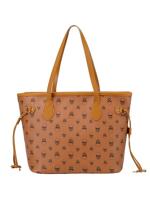 Mode afdrukken Groot Capaciteit Tote Tassen Schouder Tassen