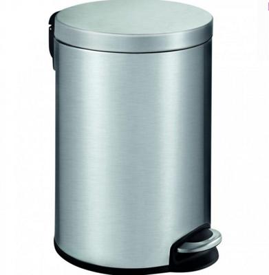 Eko Serene Step Bin Pedaalemmer 12 Liter