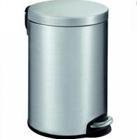Eko Serene Step Bin Pedaalemmer 12 Liter