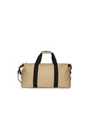 RAINS HILO WEEKEND BAG LARGE SAND