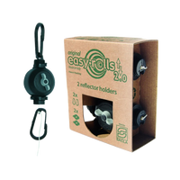 Sacla Sacla Easy-Rolls - 2 stuks