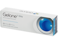 Gelone 1-day (30 lenzen)