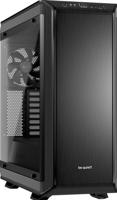 Dark Base Pro 900 Black Rev 2 - Midtowermodel - uitgebreide ATX - geen voeding - Zwart - USB/AudioZ