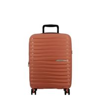 JUMP X-WAVE TROLLEY SPINNER 55 BRIQUE/POTTER&apos;S CLAY