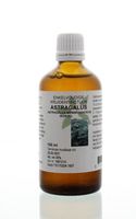 Natura Sanat Astragalus membranaceus radix tinctuur (100 ml) - thumbnail