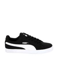 Puma Smash Vulc sneakers zwart/wit