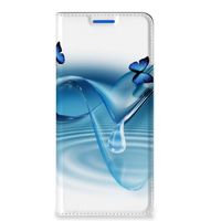 OPPO Reno6 5G Hoesje maken Vlinders