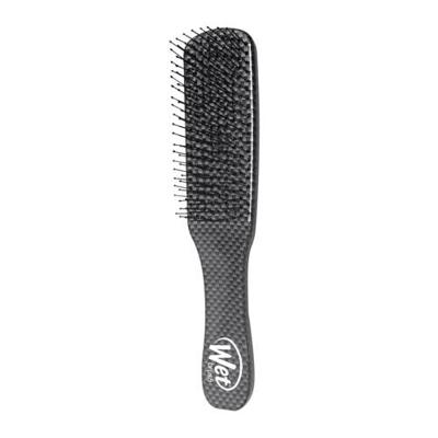 Wet Brush Men Men's Detangler haarborstel - Black Wet Brush Men Men's Detangler haarborstel - Black