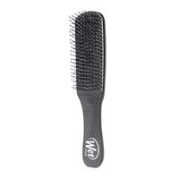 Wet Brush Men Men's Detangler haarborstel - Black
