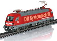 Märklin 39848 H0 DB elektrische locomotief serie 182 Systemtechnik