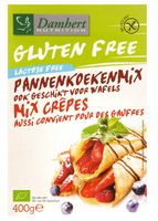 Damhert Pannenkoekmix 400 gram Damhert Pannenkoekmix 400 gram