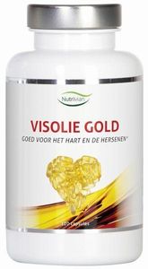 Visolie gold 1000 mg EPA/DHA