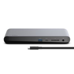 Belkin Thunderbolt 3 Dock Pro incl. 0.8m kabel F4U097vf