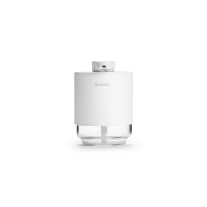 Brabantia mindset zeeppomp 200ml mineral infinite white