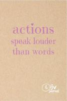 Lekker in je vel journal - Linda Baart Concepts - Paperback (9789492744104)