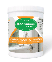 Koopmans Nylostop Houtrotreparatie - thumbnail