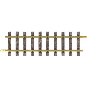 35201 G Piko rails Rechte rails 278.46 mm 1 stuk(s)