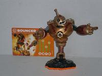 Bouncer (Skylanders Giants) Tech Character Figure