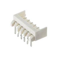 Molex 532541070 Male header, inbouw (standaard) Inhoud: 1 stuk(s) Tray