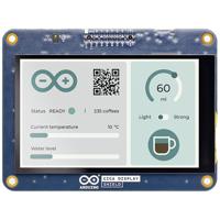 Arduino GIGA Display Shield Touchscreenmonitor 10.1 cm (3.97 inch) 800 x 480 Pixel - thumbnail