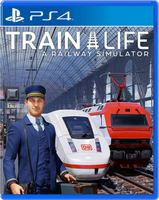 Train Life: A Railway Simulator