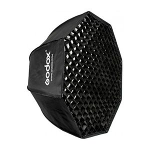 Godox SB-FW140 SB-FW140 Softbox (Ø) 140 cm 1 stuk(s)