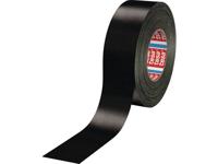 tesa PERFECT 57231-00000-02 Textieltape tesa extra Power Zwart (l x b) 50 m x 50 mm 1 stuk(s)