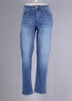 Vintage Slim MUD Jeans Blue size 34 / 31 for Unisex - thumbnail