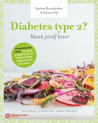 Diabetes type 2 - Hanno Pijl, Karine Hoenderdos - Paperback (9789059564053) Diabetes type 2 - Hanno Pijl, Karine Hoenderdos - Paperback (9789059564053)