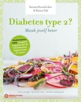 Diabetes type 2 - Hanno Pijl, Karine Hoenderdos - Paperback (9789059564053)