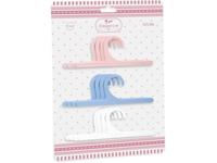 MUÑECAS Arias - Accessoires voor babypop, meerkleurig (6050)