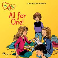 K for Kara 5 - All for One! - thumbnail