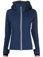 Rossignol W Strato jack met logopatch - Blauw