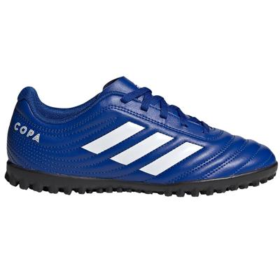 Copa 20.4 TF Kids Royal Blue