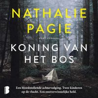 Koning van het bos - thumbnail