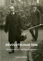 Hans  Happel Revolutiejaar 1920