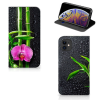 Apple iPhone 11 Smart Cover Orchidee