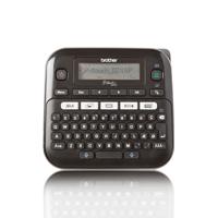 Brother P-touch D210VP Labelmaker Geschikt voor labels: TZe 3.5 mm, 6 mm, 9 mm, 12 mm