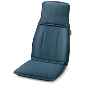 Beurer MG 330 petrol blue Massagekussen 36 W Petrol-blauw