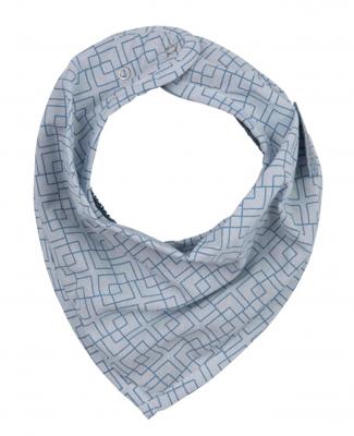 Pericles bandanaslab katoen Pericles bandanaslab katoen