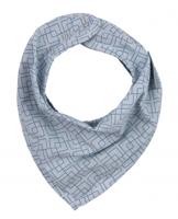Pericles bandanaslab katoen