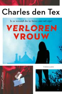 Verloren vrouw - Charles den Tex - ebook