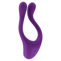 ToyJoy - Icon USB Stellen Massager Paars