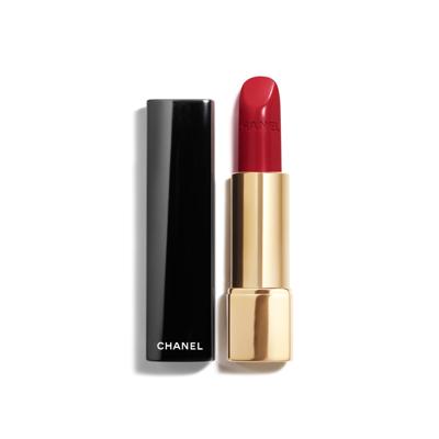 CHANEL Rouge Allure 3,5 g 104 Passion Glans